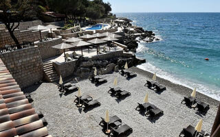 Náhled objektu Resort Ruža Vjetrova, Dobra Voda, Bar, Černá Hora