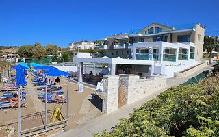 Náhled objektu Rethymno Mare Royal, Skaleta, ostrov Kréta, Řecko
