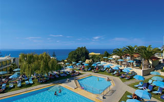 Náhled objektu Rethymno Mare, Skaleta, ostrov Kréta, Řecko