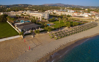 Náhled objektu Rethymno Palace, Adelianos Kampos, ostrov Kréta, Řecko