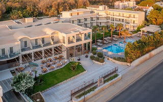 Náhled objektu Rethymno Residence, Adelianos Kampos, ostrov Kréta, Řecko