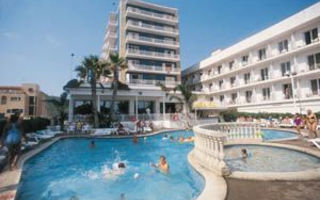 Náhled objektu Reymar/Reymar Playa, Malgrat de Mar, Costa Brava, Španělsko