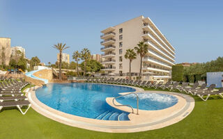 Náhled objektu Rh Corona Del Mar, Benidorm, Costa Blanca, Španělsko