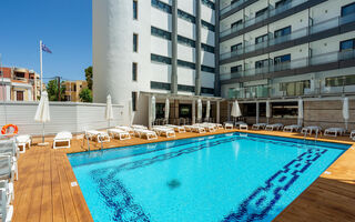 Náhled objektu Rhodos Horizon City, město Rhodos, ostrov Rhodos, Řecko