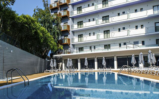 Náhled objektu Rhodos Horizon Resort, město Rhodos, ostrov Rhodos, Řecko