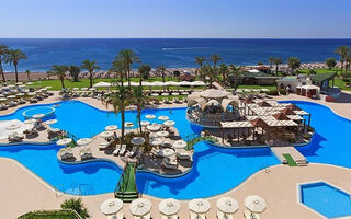 Náhled objektu Rhodos Palladium, Faliraki, ostrov Rhodos, Řecko
