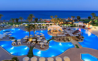 Náhled objektu Rhodos Palladium, Faliraki, ostrov Rhodos, Řecko