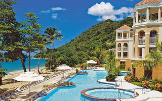 Náhled objektu Rincon Beach Resort, West Rincón, Portoriko, Karibik a Stř. Amerika
