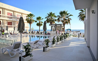 Náhled objektu Rinia, Drač (Durrës), Albánie, Evropa