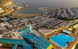 Náhled objektu Riosol, Puerto Rico, Gran Canaria, Kanárské ostrovy