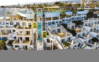 Náhled objektu Riosol, Puerto Rico, Gran Canaria, Kanárské ostrovy