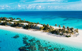 Náhled objektu RIU Atoll, Dhaalu Atol, Maledivy, Asie