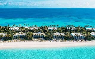 Náhled objektu RIU Atoll, Dhaalu Atol, Maledivy, Asie