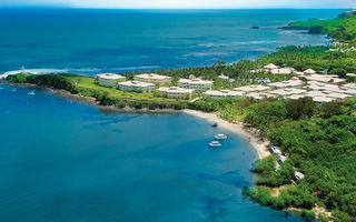 Náhled objektu Riu Bachata, Puerto Plata, Severní pobřeží (Puerto Plata), Dominikánská republika