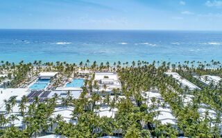 Náhled objektu Riu Bambu, Punta Cana, Východní pobřeží (Punta Cana), Dominikánská republika