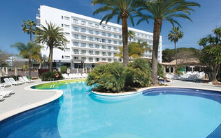 Náhled objektu Riu Bravo, Playa de Palma, Mallorca, Mallorca, Ibiza, Menorca