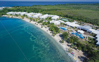 Náhled objektu Riu Club Negril, Negril, Jamajka, Karibik a Stř. Amerika