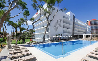 Náhled objektu Riu Concordia, Playa de Palma, Mallorca, Mallorca, Ibiza, Menorca