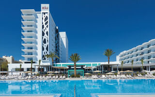 Náhled objektu Riu Costa Del Sol, Benalmadena, Costa del Sol, Španělsko