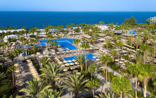 Náhled objektu Riu Gran Canaria, Maspalomas, Gran Canaria, Kanárské ostrovy