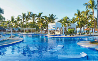 Náhled objektu Riu Jalisco, Nuevo Nayarit, Mexiko, Severní Amerika