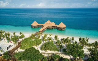 Náhled objektu Riu Jambo, Nungwi, Zanzibar, Afrika