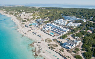 Náhled objektu Riu La Mola, Playa Migjorn, Formentera, Mallorca, Ibiza, Menorca