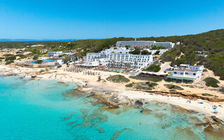Náhled objektu Riu La Mola, Playa Migjorn, Formentera, Mallorca, Ibiza, Menorca