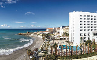 Náhled objektu Riu Monica, Nerja, Costa del Sol, Španělsko