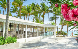 Náhled objektu Riu Naiboa, Punta Cana, Východní pobřeží (Punta Cana), Dominikánská republika