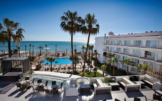Náhled objektu Riu Nautilus, Torremolinos, Costa del Sol, Španělsko