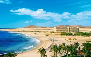 Náhled objektu Riu Oliva Beach Resort, Corralejo, Fuerteventura, Kanárské ostrovy