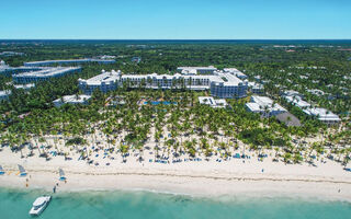 Náhled objektu Riu Palace Macao, Punta Cana, Východní pobřeží (Punta Cana), Dominikánská republika