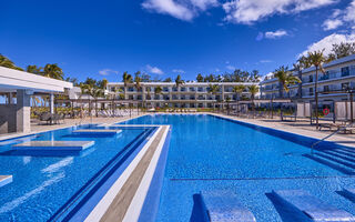 Náhled objektu Riu Palace Mauritius, Le Morne, Mauricius, Afrika