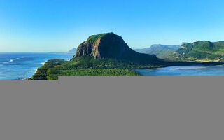 Náhled objektu Riu Palace Mauritius, Le Morne, Mauricius, Afrika