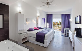Náhled objektu Riu Palace Mexico, Playacar, Mexiko, Severní Amerika