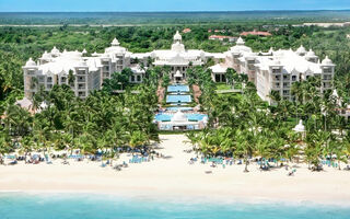 Náhled objektu Riu Palace Punta Cana, Punta Cana, Východní pobřeží (Punta Cana), Dominikánská republika