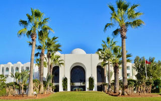 Náhled objektu Riu Palace Royal Garden, Sidi Mahrez, ostrov Djerba, Tunisko