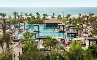 Náhled objektu Riu Palace Tikida Agadir, Agadir, Maroko, Afrika