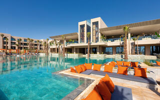 Náhled objektu Riu Palace Tikida Taghazout, Agadir, Maroko, Afrika