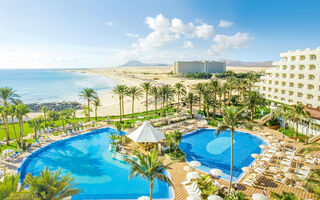 Náhled objektu Riu Palace Tres Islas, Corralejo, Fuerteventura, Kanárské ostrovy