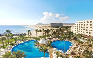 Náhled objektu Riu Palace Tres Islas, Corralejo, Fuerteventura, Kanárské ostrovy