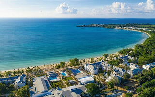 Náhled objektu Riu Palace Tropical Bay, Negril, Jamajka, Karibik a Stř. Amerika