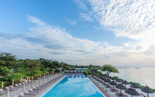 Náhled objektu RIU Palace Zanzibar, Nungwi, Zanzibar, Afrika