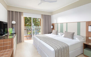 Náhled objektu Riu Paraiso Lanzarote Resort, Playa de los Pocillos, Lanzarote, Kanárské ostrovy