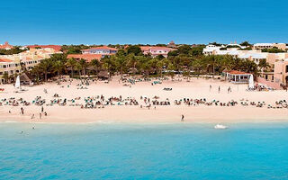 Náhled objektu RIU Playacar, Playacar, Mexiko, Severní Amerika