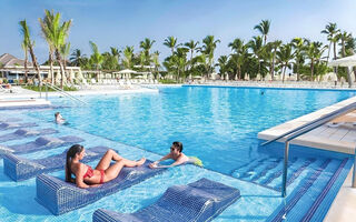 Náhled objektu Riu Republica, Punta Cana, Východní pobřeží (Punta Cana), Dominikánská republika
