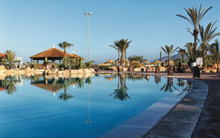 Náhled objektu Riu Tikida Dunas, Agadir, Maroko, Afrika
