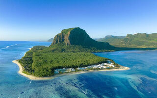 Náhled objektu Riu Turquoise, Le Morne, Mauricius, Afrika