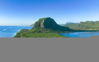 Náhled objektu Riu Turquoise, Le Morne, Mauricius, Afrika
